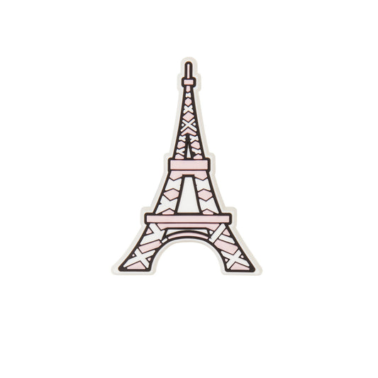 Jibbitz™ Charm Eiffel Tower