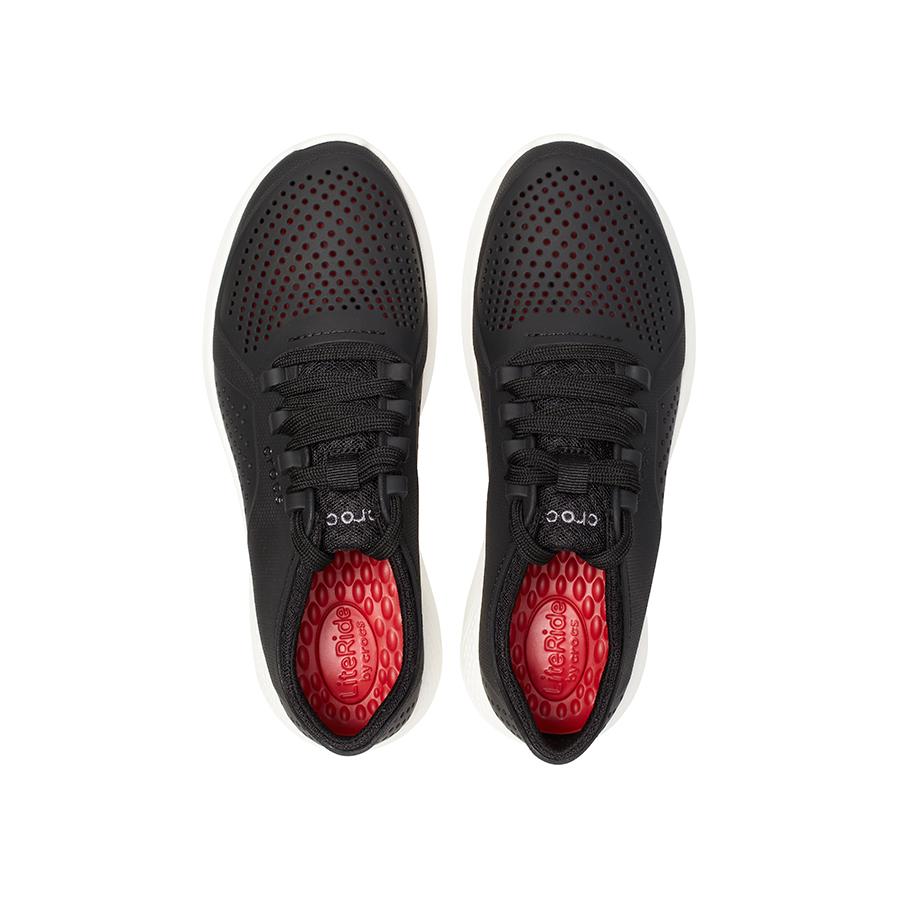 Giày Thời Trang Nữ Crocs Literide