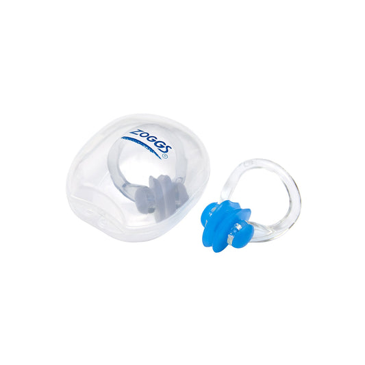 Kẹp Mũi Bơi Người Lớn Zoggs Nose Clip