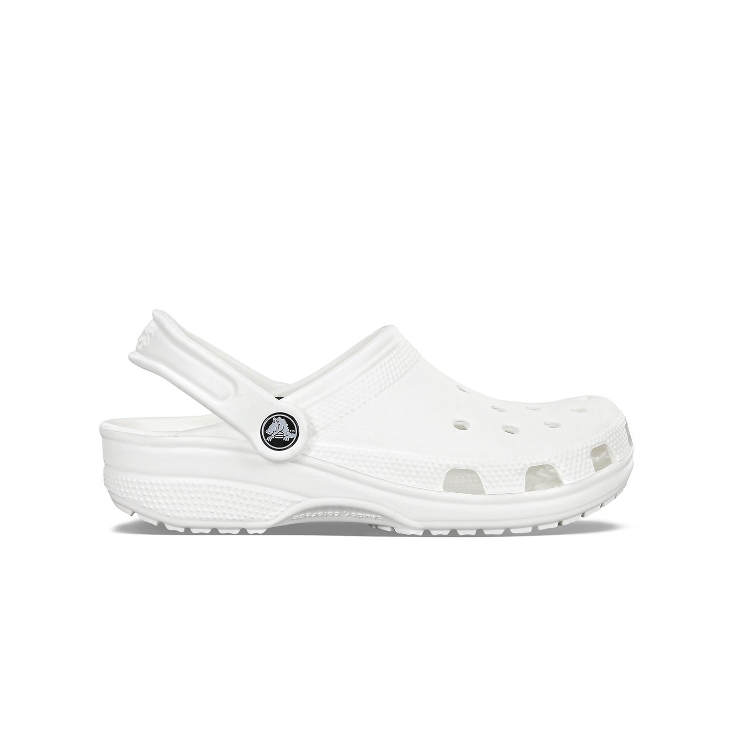 Giày Clog Unisex Crocs Classic