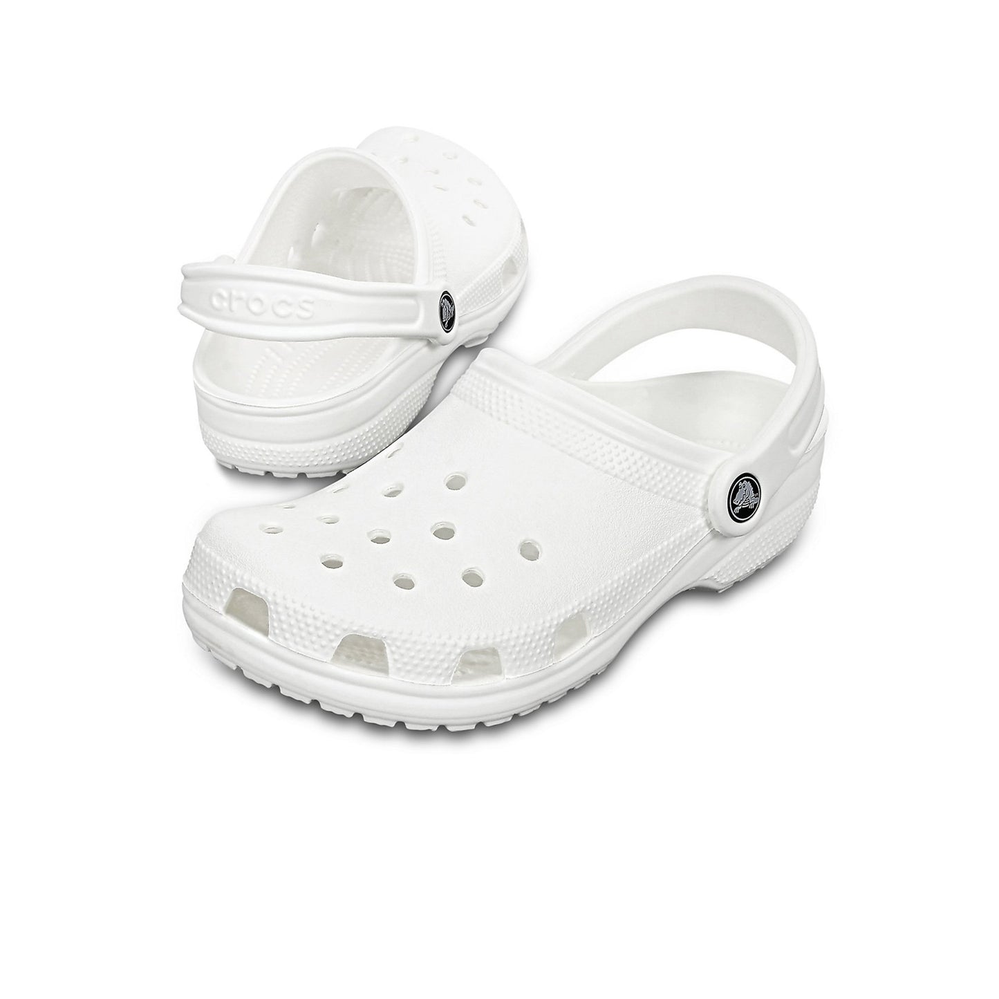 Giày Clog Unisex Crocs Classic