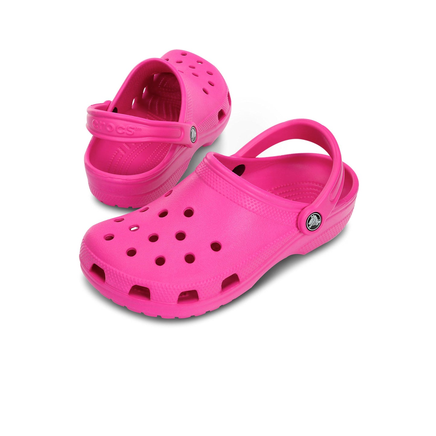 Giày Clog Unisex Crocs Classic