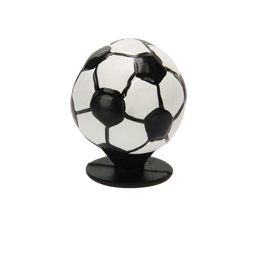 Jibbitz™ Charm 3D Soccer Ball