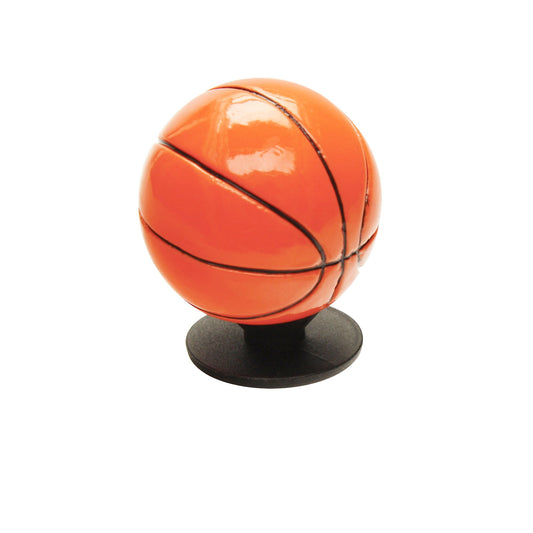 Jibbitz™ Charm 3D Basket Ball