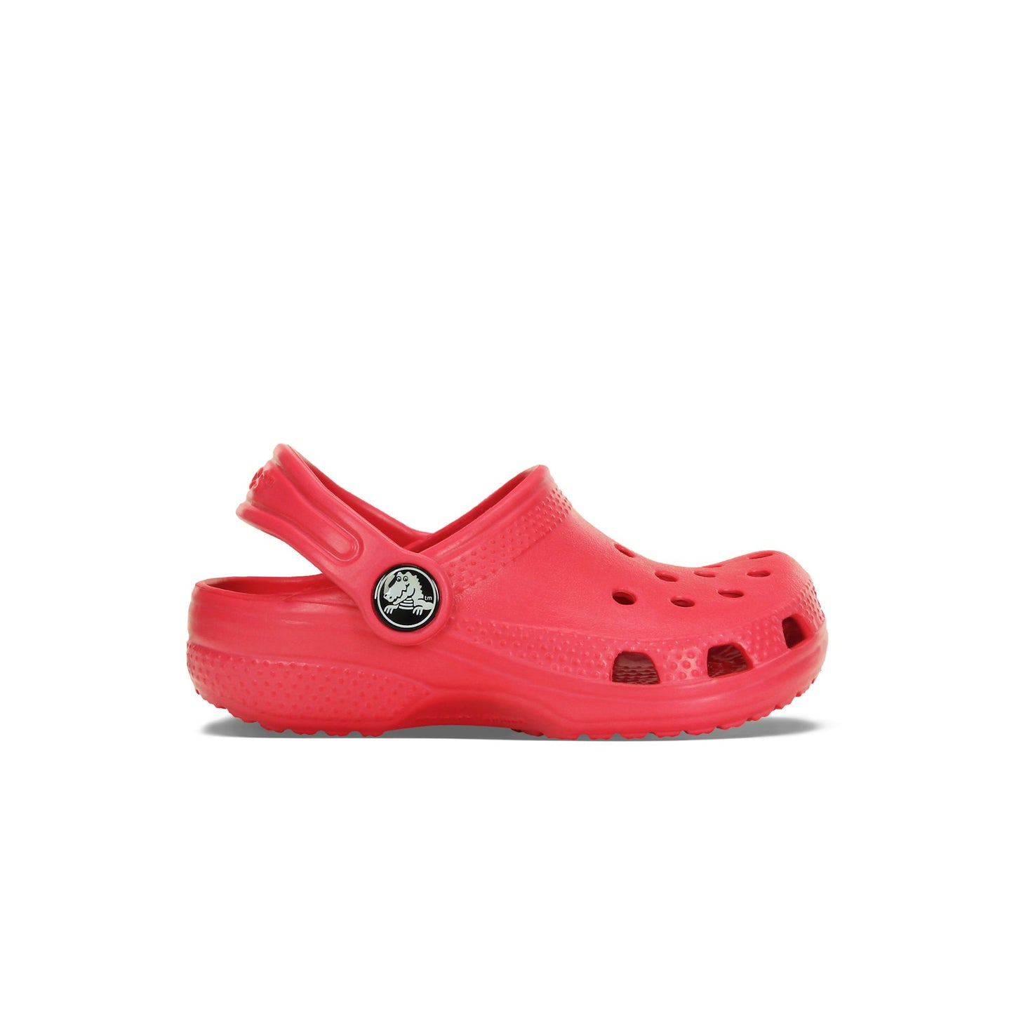 Giày Clog Trẻ Em Crocs Classic