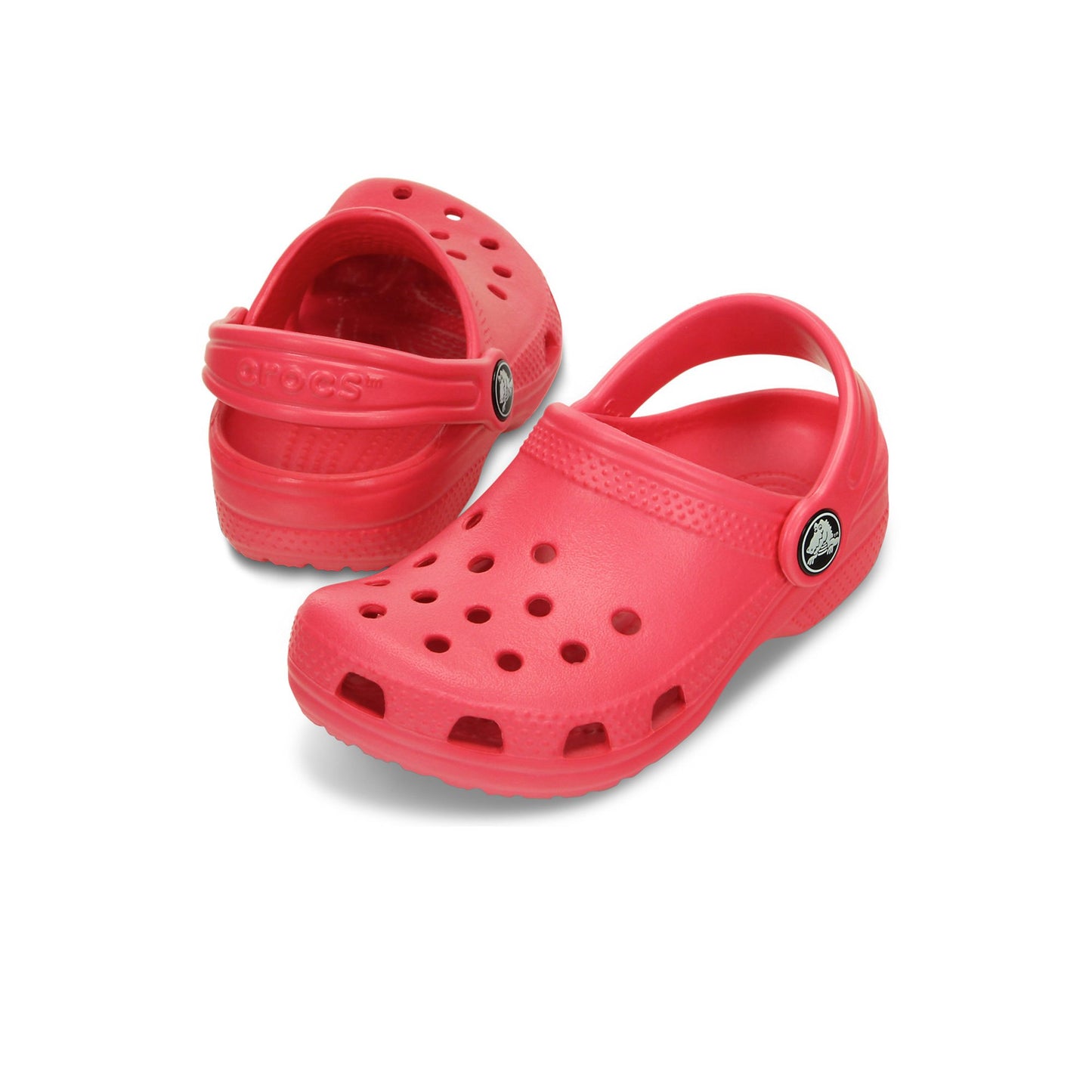 Giày Clog Trẻ Em Crocs Classic