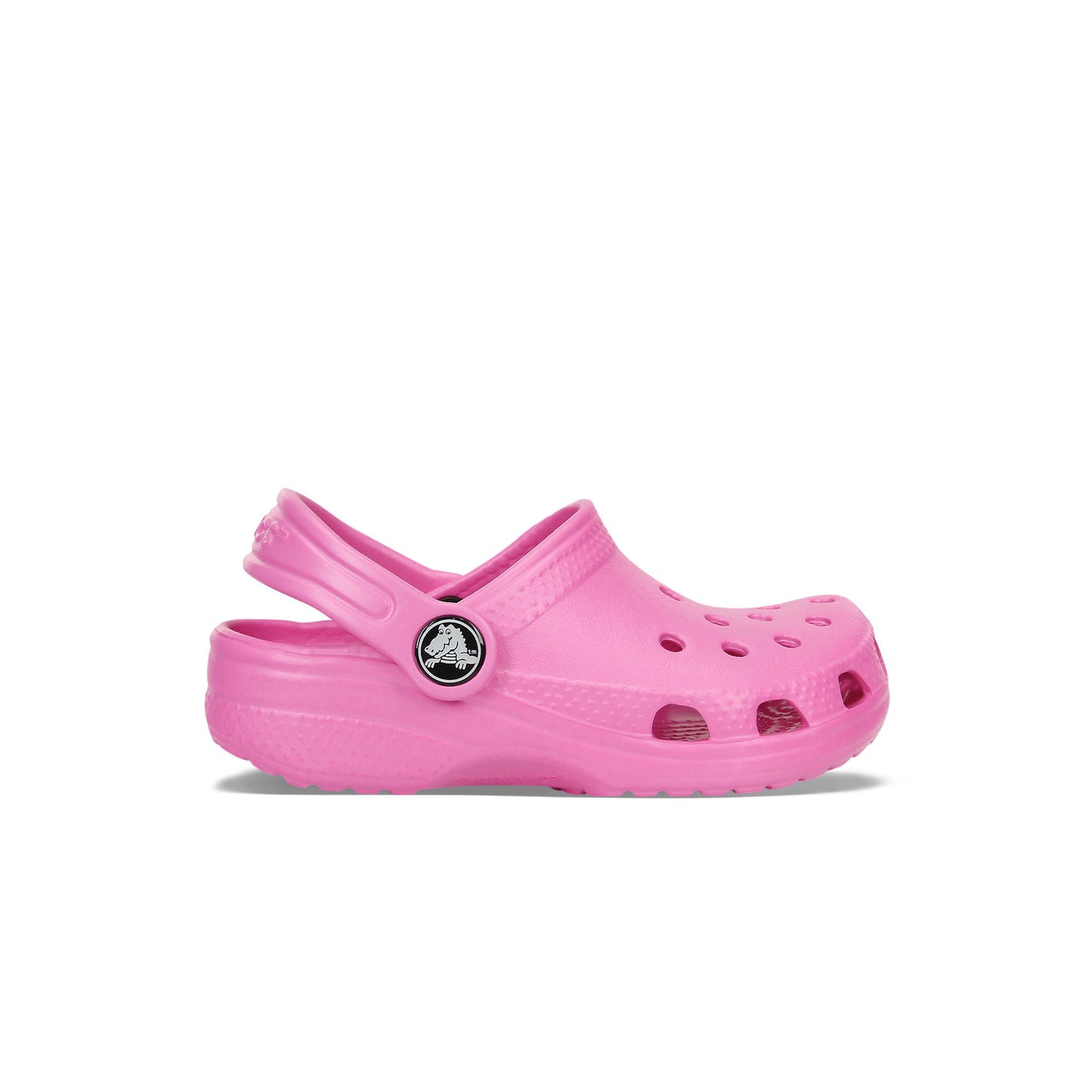 Giày Clog Trẻ Em Crocs Classic