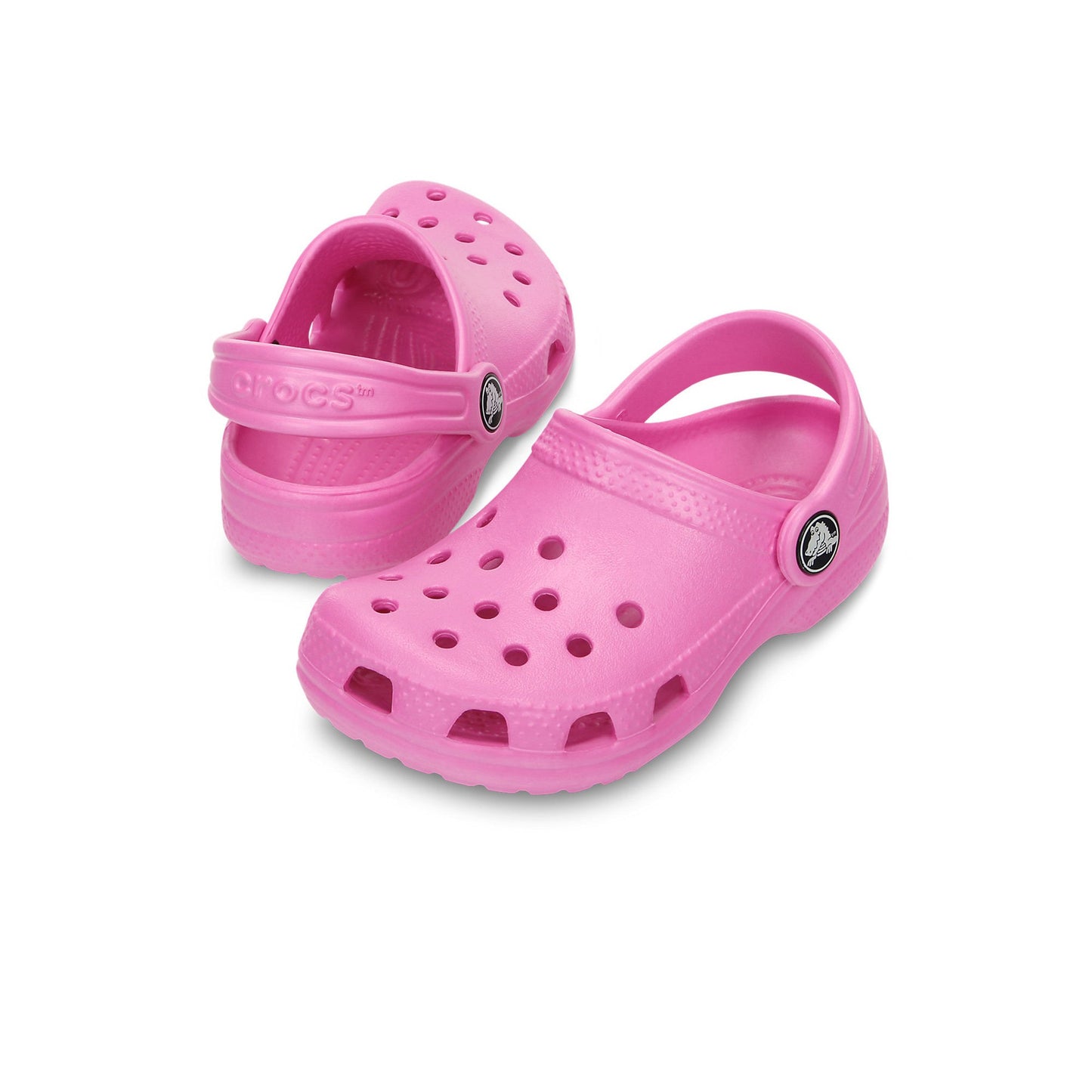 Giày Clog Trẻ Em Crocs Classic