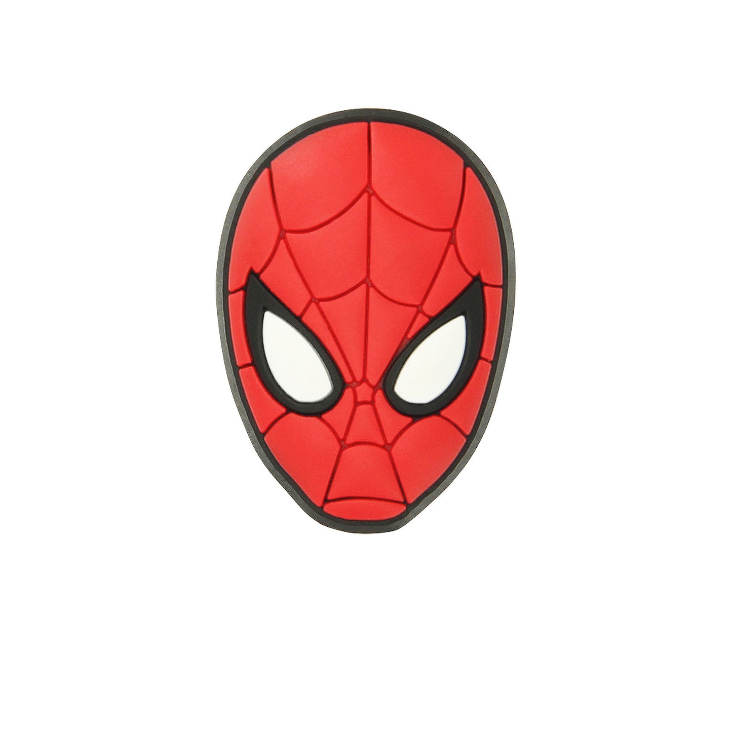 Jibbitz™ Charm Spi Spiderman Mask