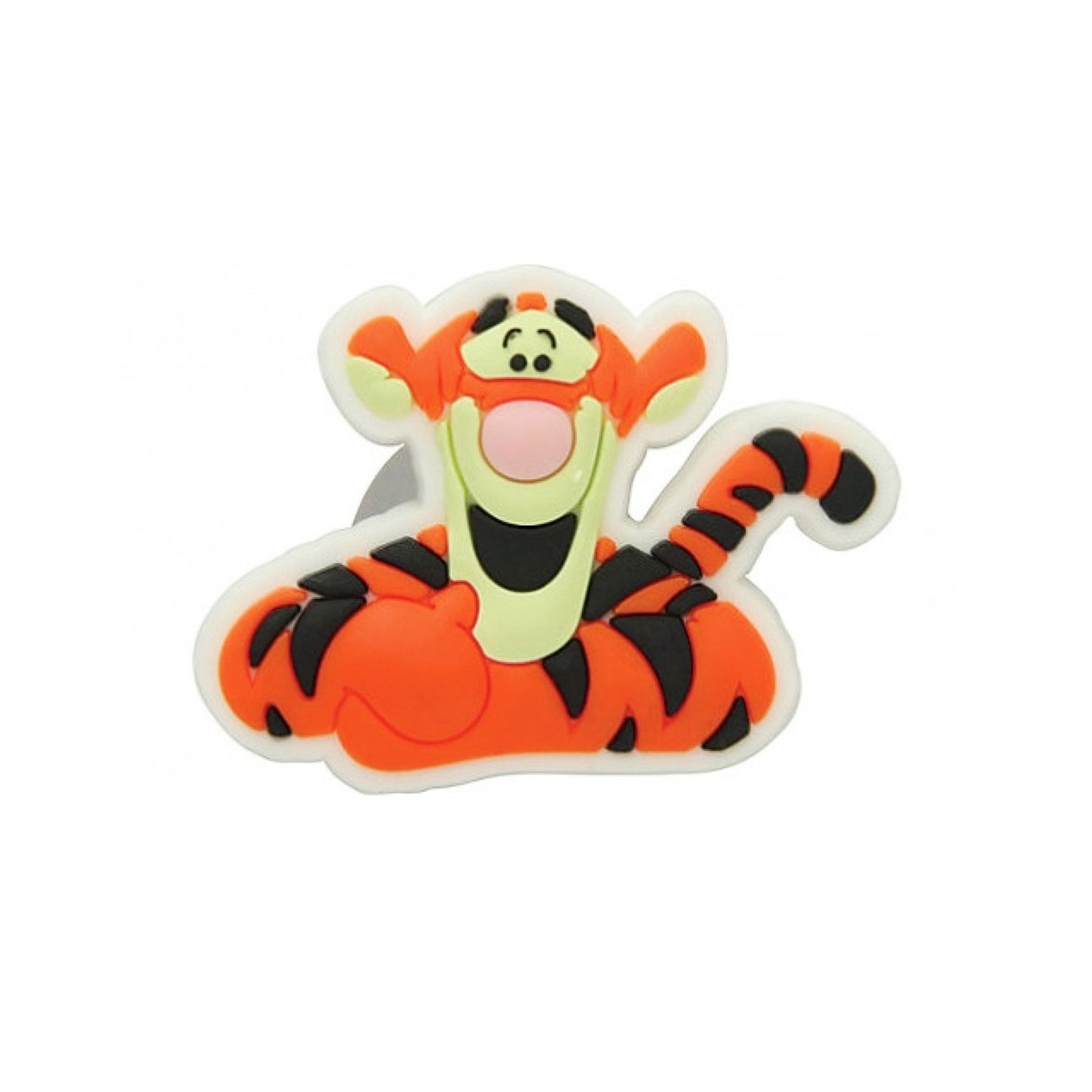 Jibbitz™ Charm Tigger Face