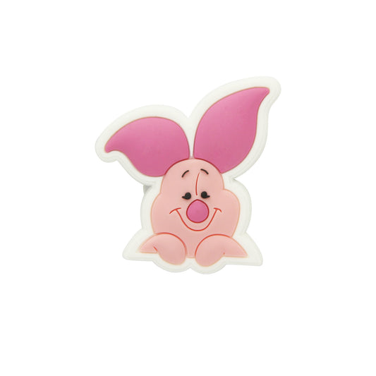 Jibbitz™ Charm Piglet Face