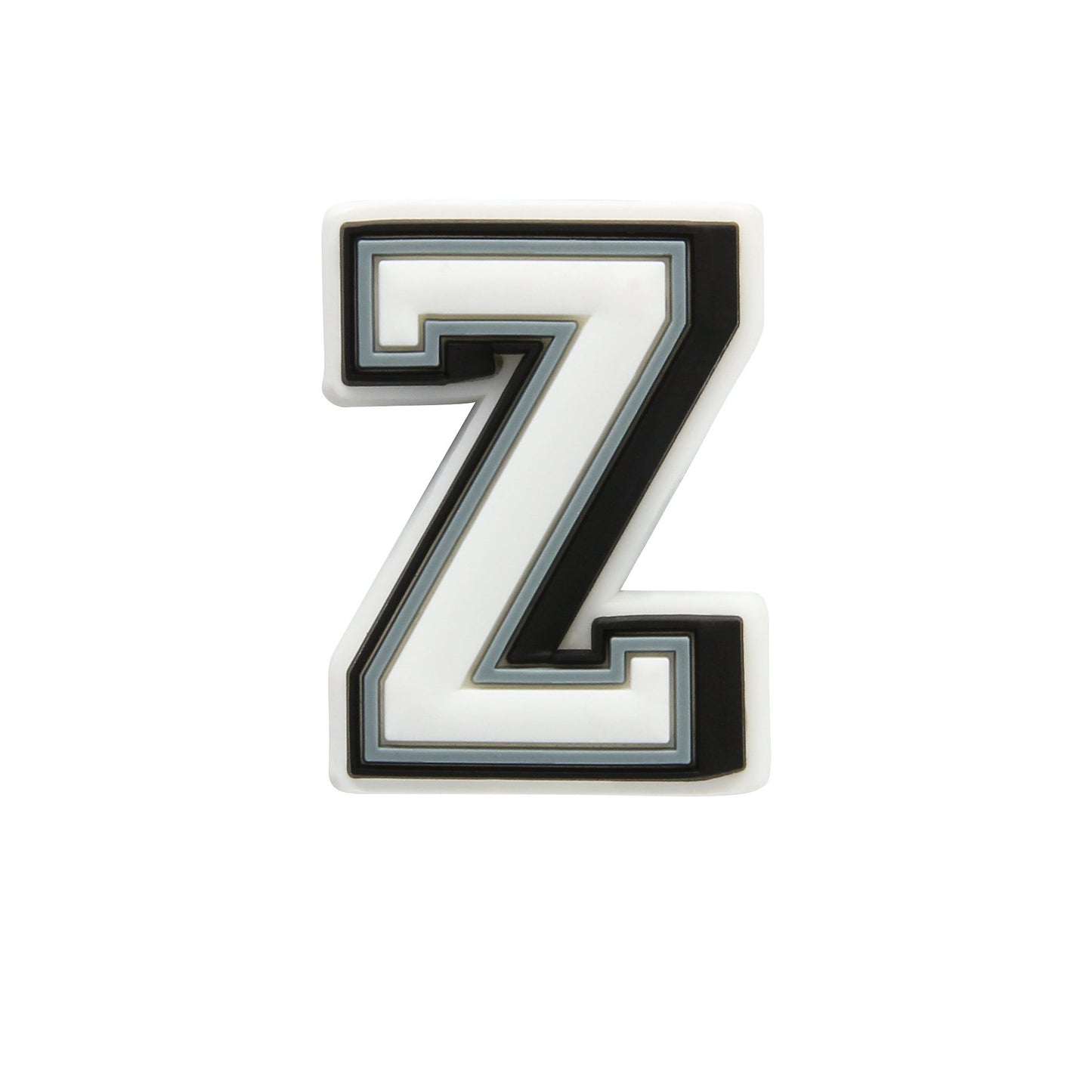 Jibbitz™ Charm Letter Z