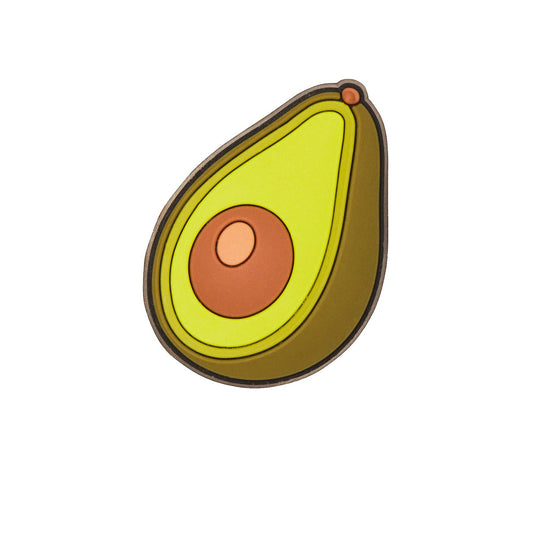 Jibbitz™ Charm Food Avocado