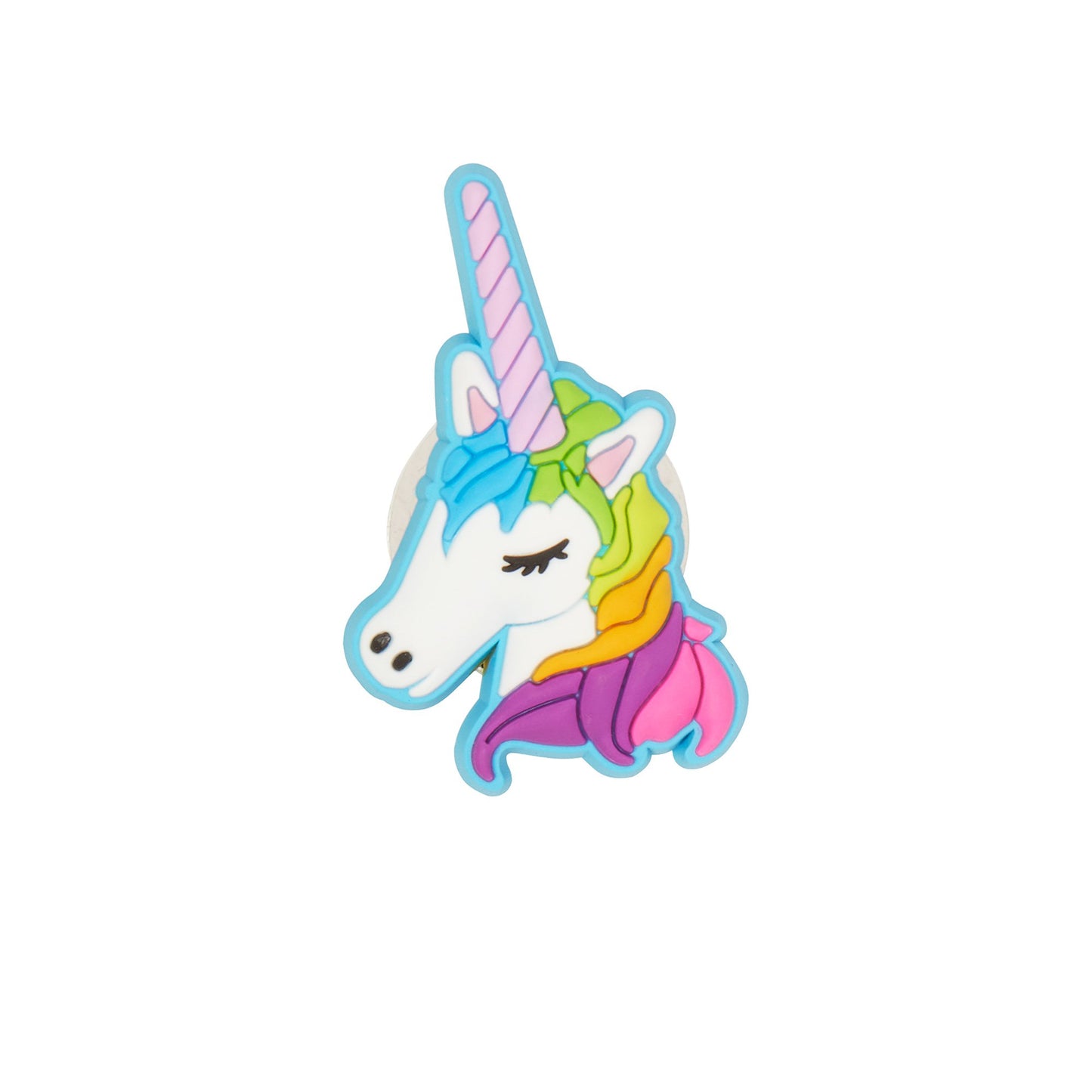 Jibbitz™ Charm Unicorn