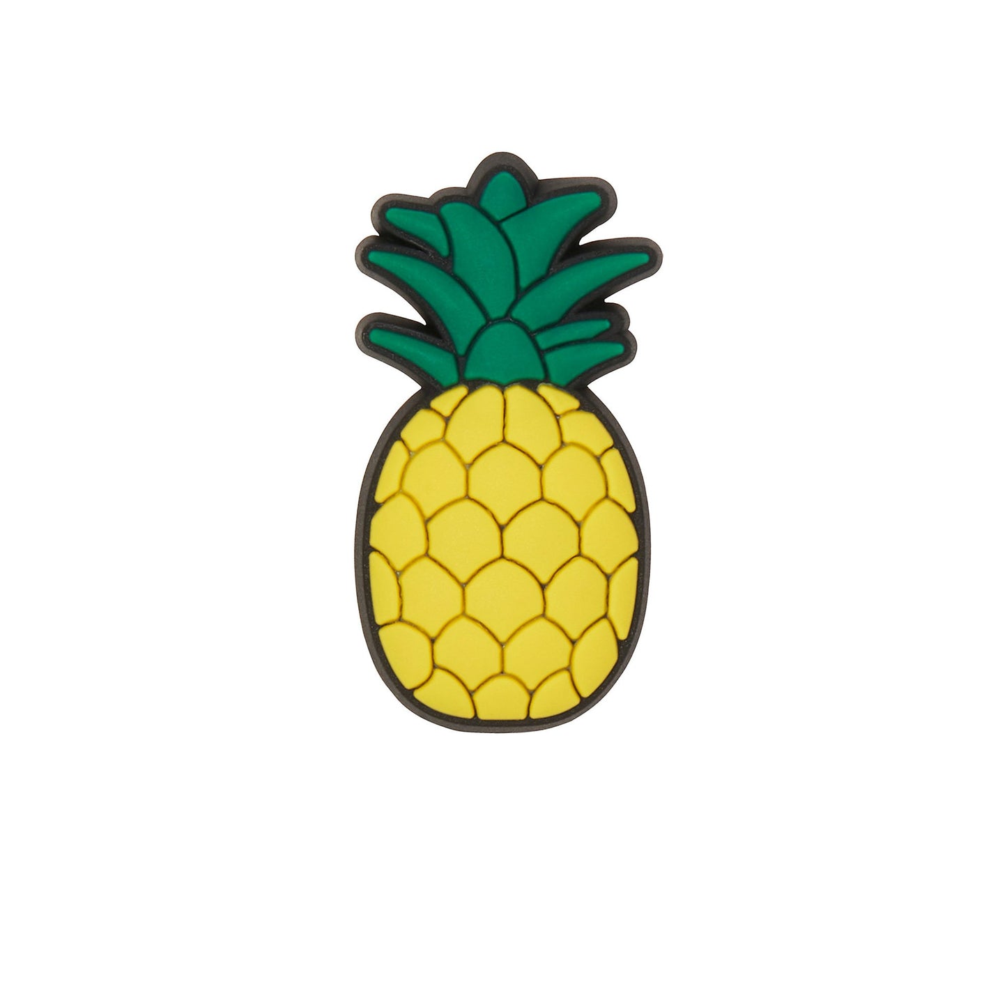 Jibbitz™ Charm Pineapple