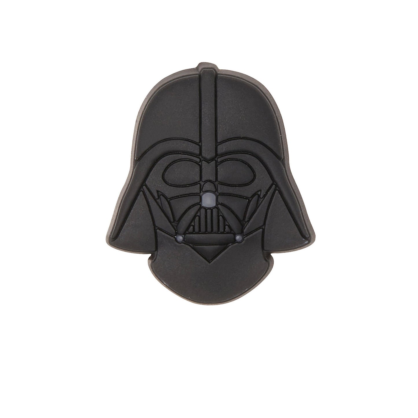 Jibbitz™ Charm Star Wars Darth Vader Helmet