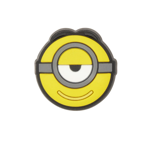 Jibbitz™ Charm Minions Stuart Icon