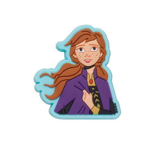 Jibbitz™ Charm Disney Frozen 2 Anna