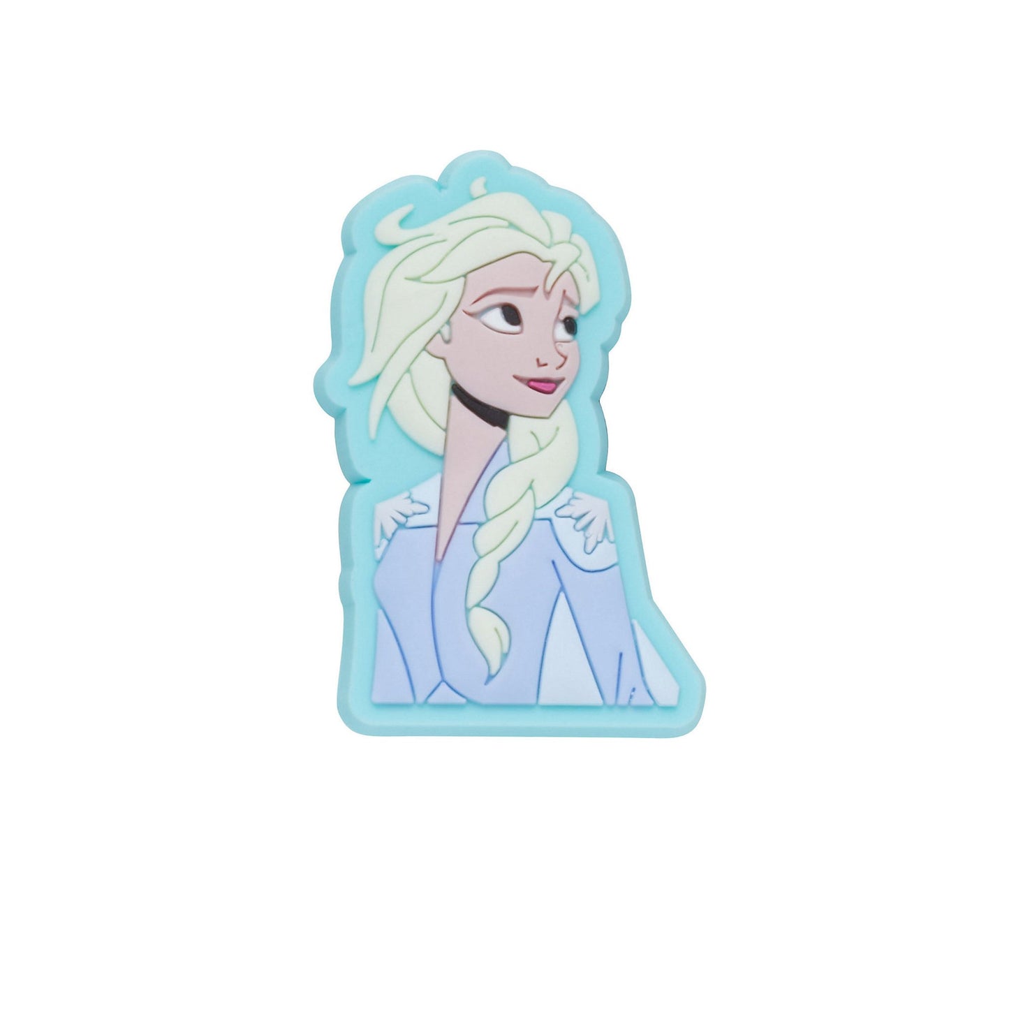 Jibbitz™ Charm Disney Frozen 2 Elsa