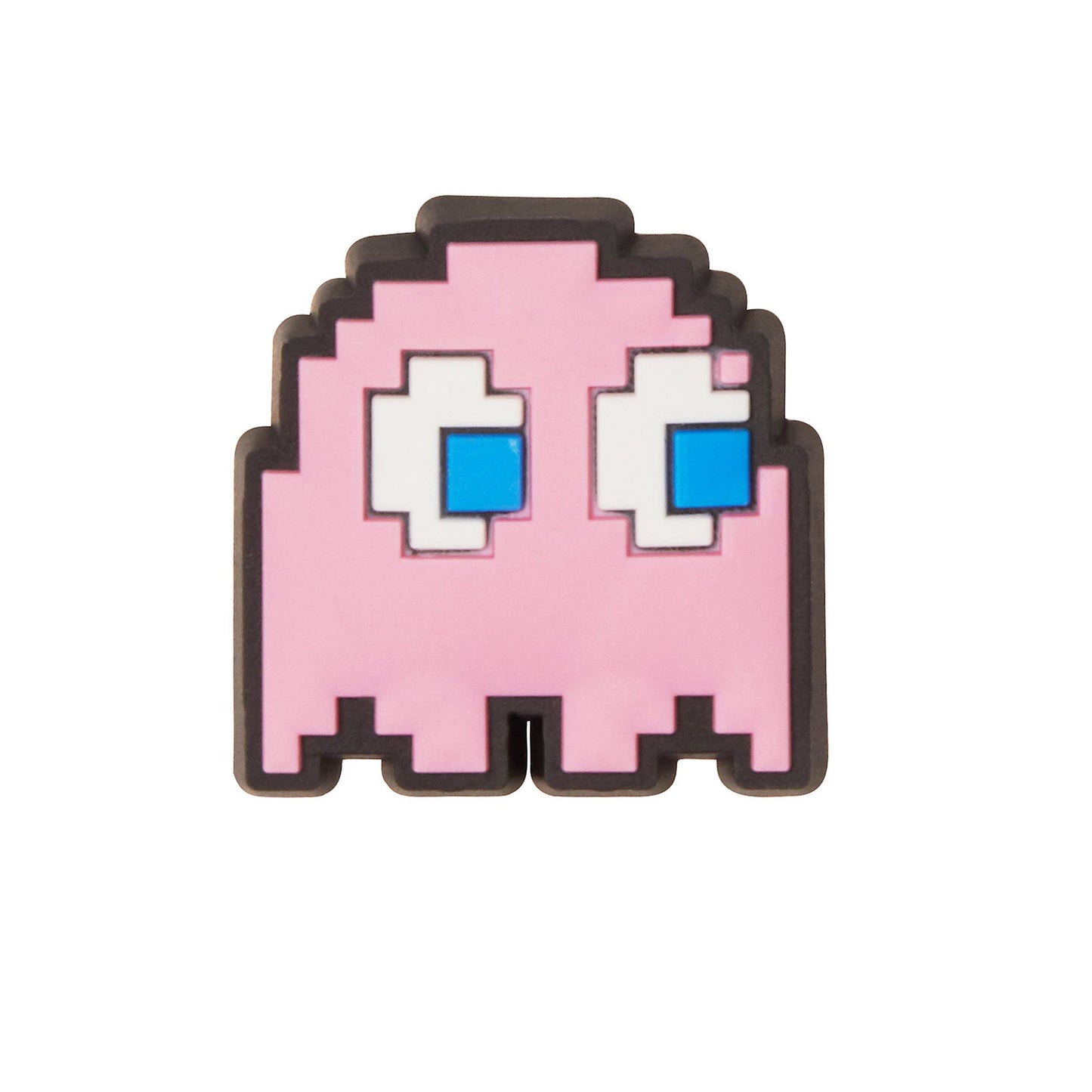 Jibbitz™ Charm Pac Man Pinky