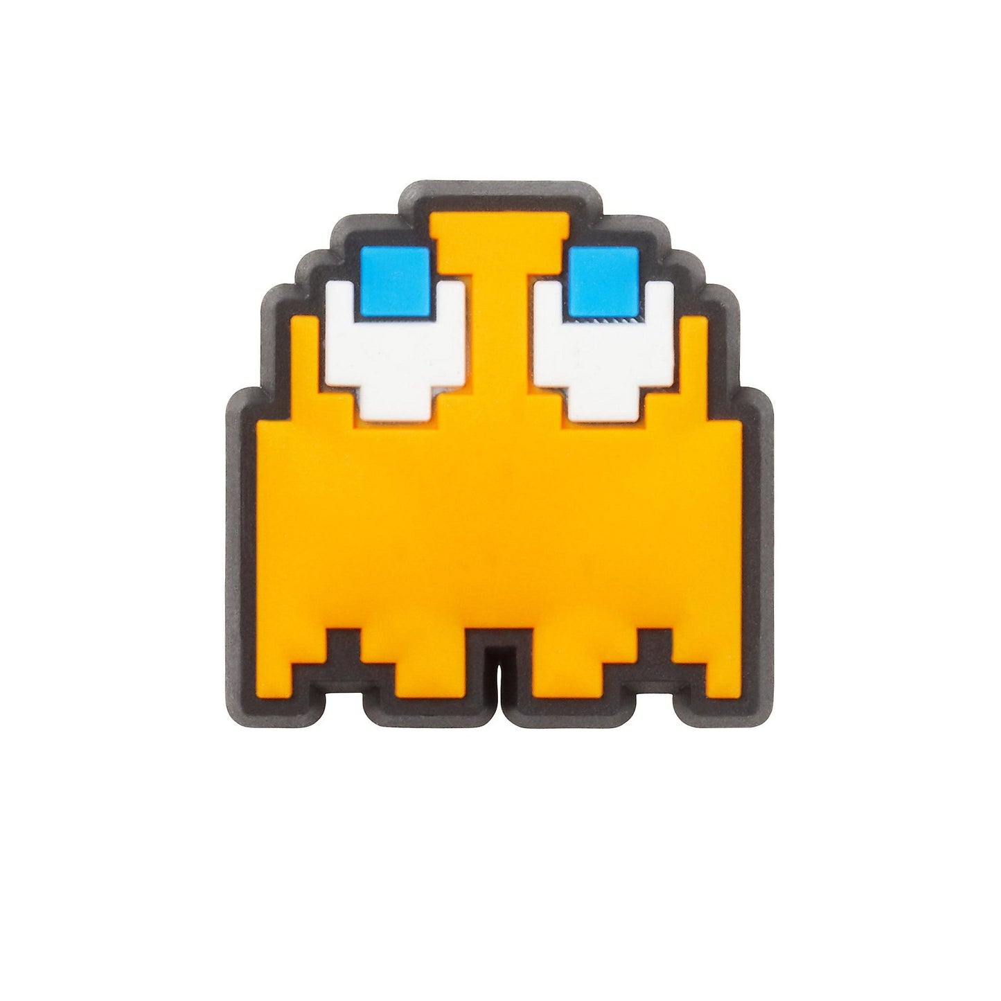 Jibbitz™ Charm Pac Man Clyde