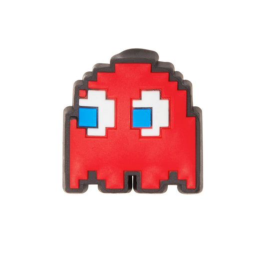 Jibbitz™ Charm Pac Man Blinky