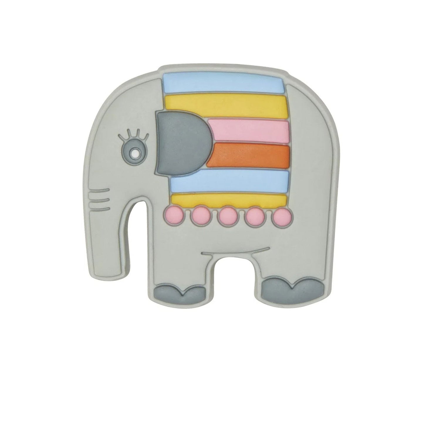 Jibbitz™ Charm Elephant