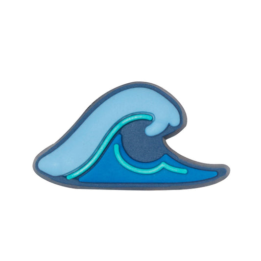 Jibbitz™ Charm Pool & Beach Big Wave