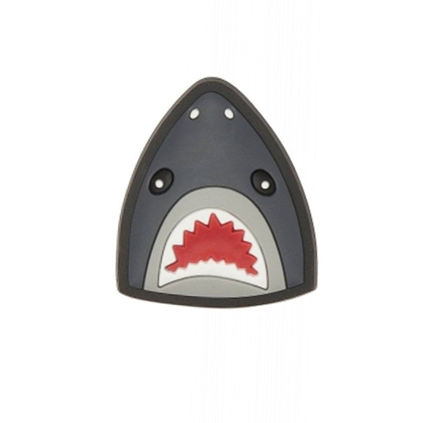 Jibbitz™ Charm  Shark