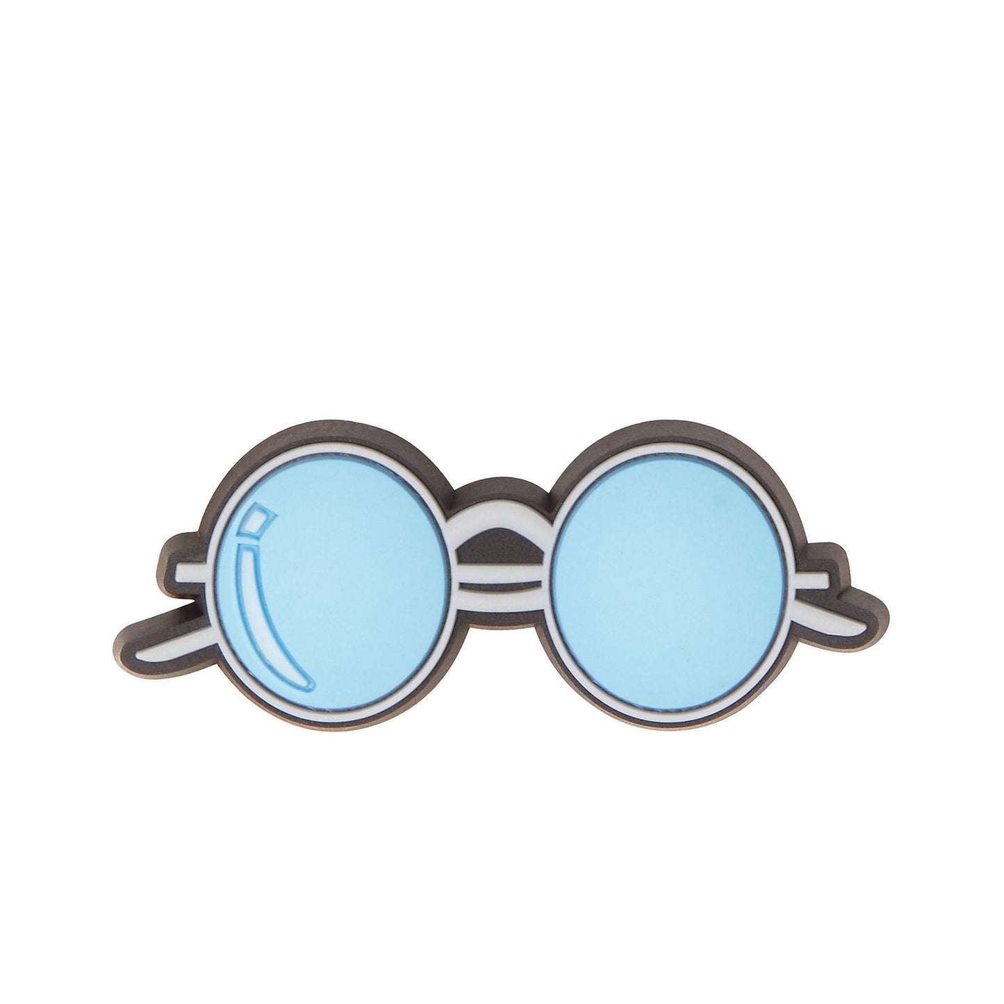 Jibbitz™ Charm Symbol Festival Sunglasses