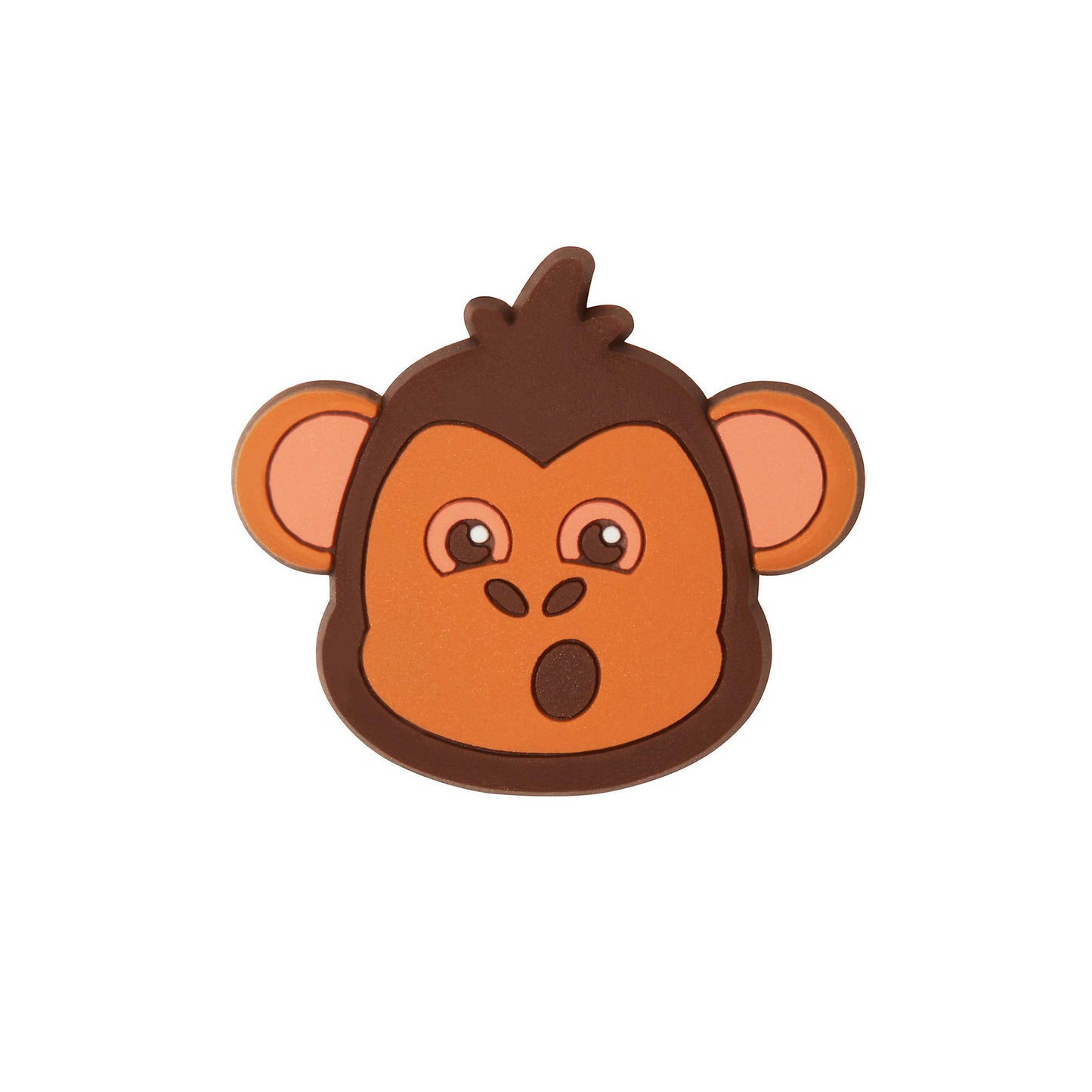 Jibbitz™ Charm Monkey