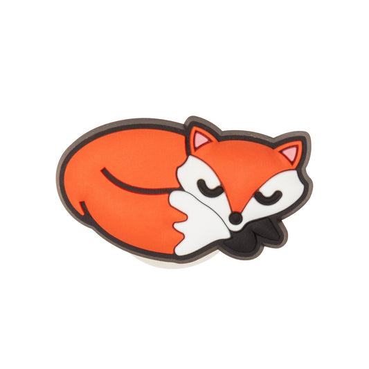 Jibbitz™ Charm Animals Fox