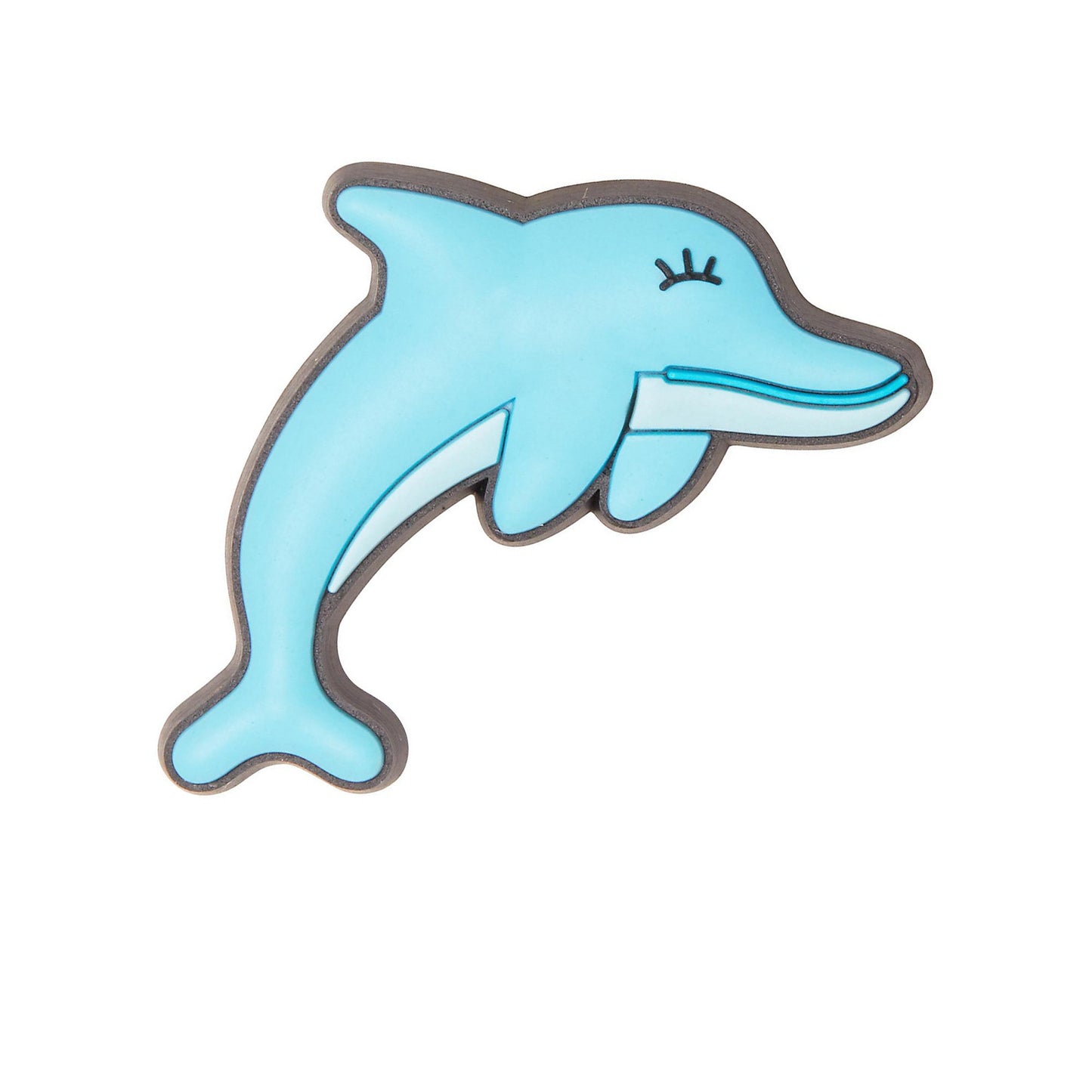 Jibbitz™ Charm Animals Dolphin