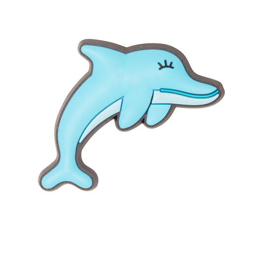 Jibbitz™ Charm Animals Dolphin