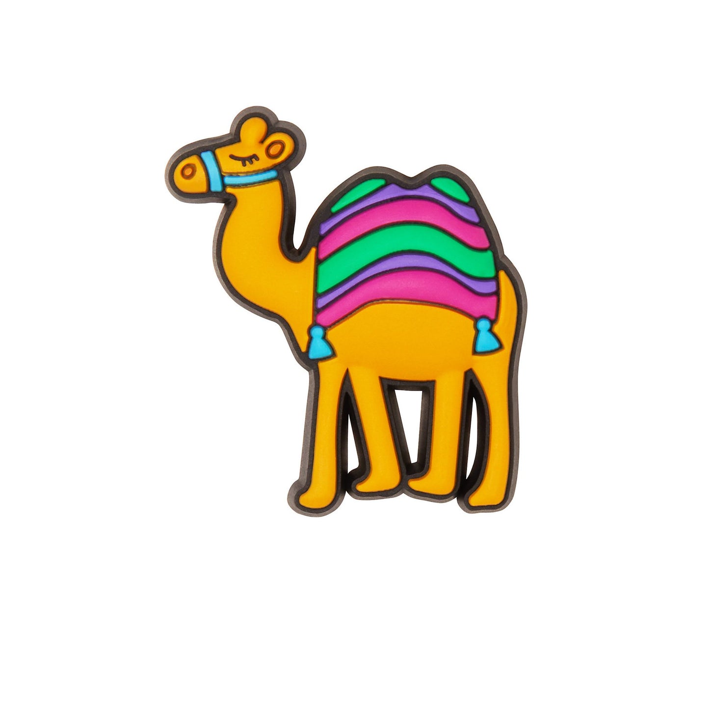 Jibbitz™ Charm Camel