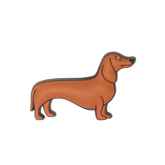 Jibbitz™ Charm Dachshund