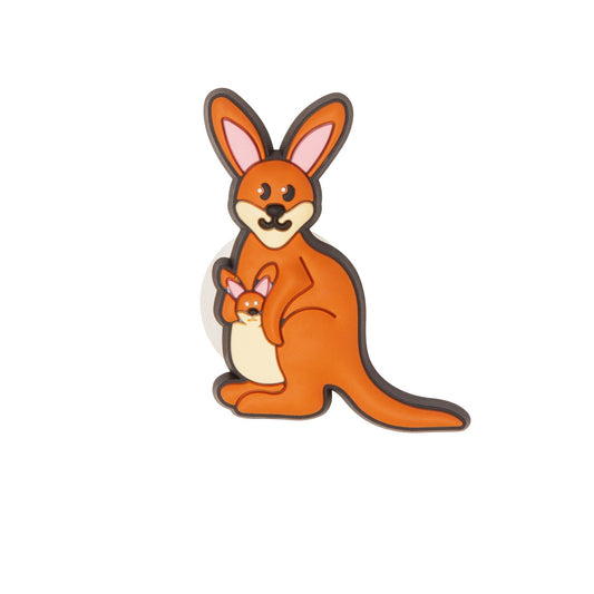 Jibbitz™ Charm Animals Kangaroo