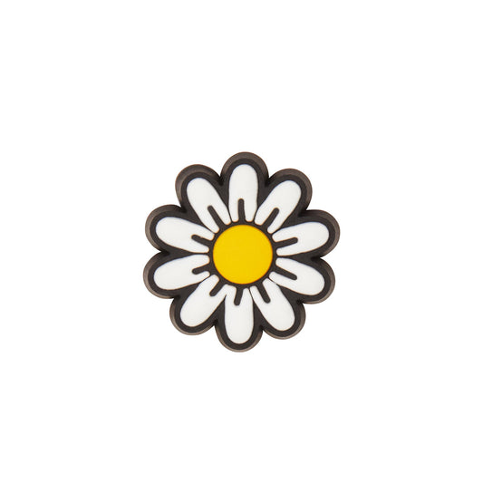 Jibbitz™ Charm Symbol Daisy