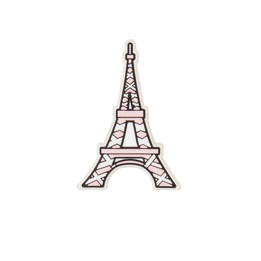 Jibbitz™ Charm Eiffel Tower