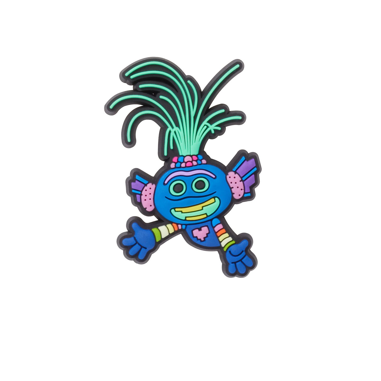 Jibbitz™ Charm Trolls 2 Troll X