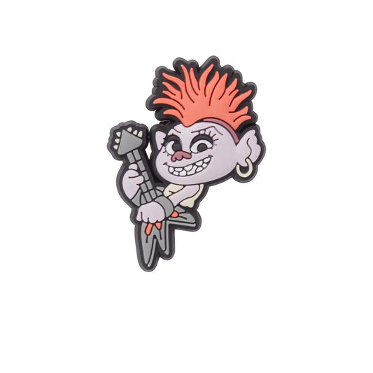 Jibbitz™ Charm Trolls 2 Queen Barb