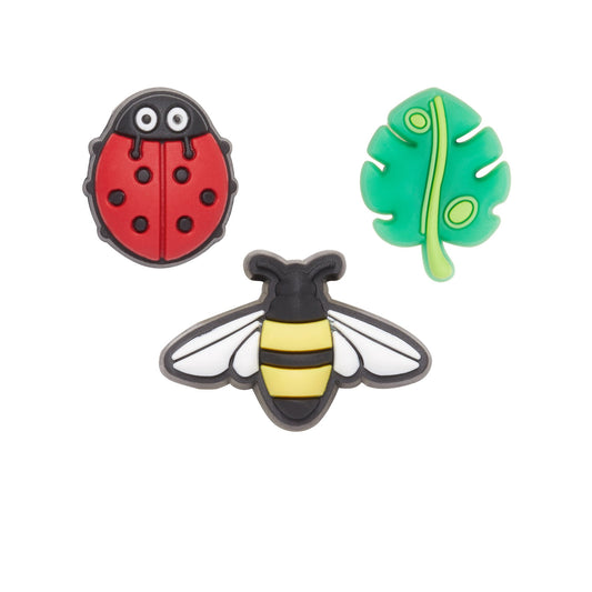 Jibbitz™ Charm Advanture Insect