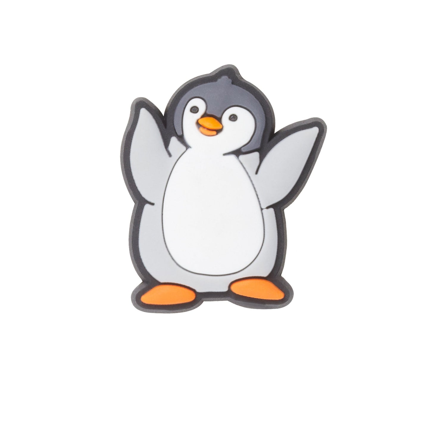 Jibbitz™ Charm Happy Penguin Chick