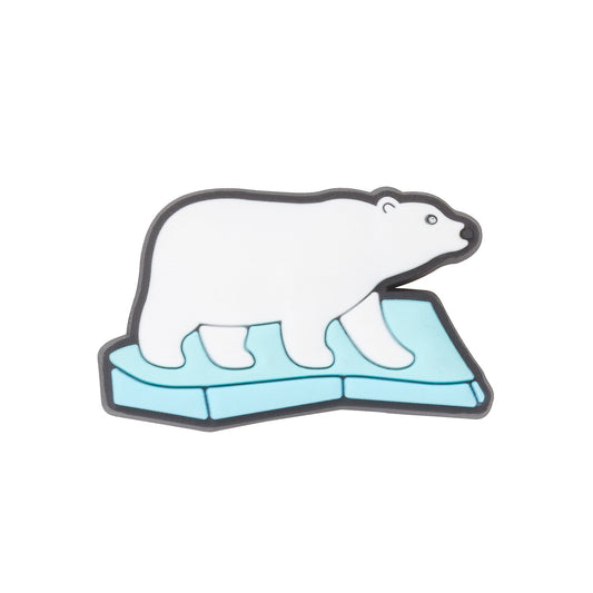 Jibbitz™ Charm Polar Bear