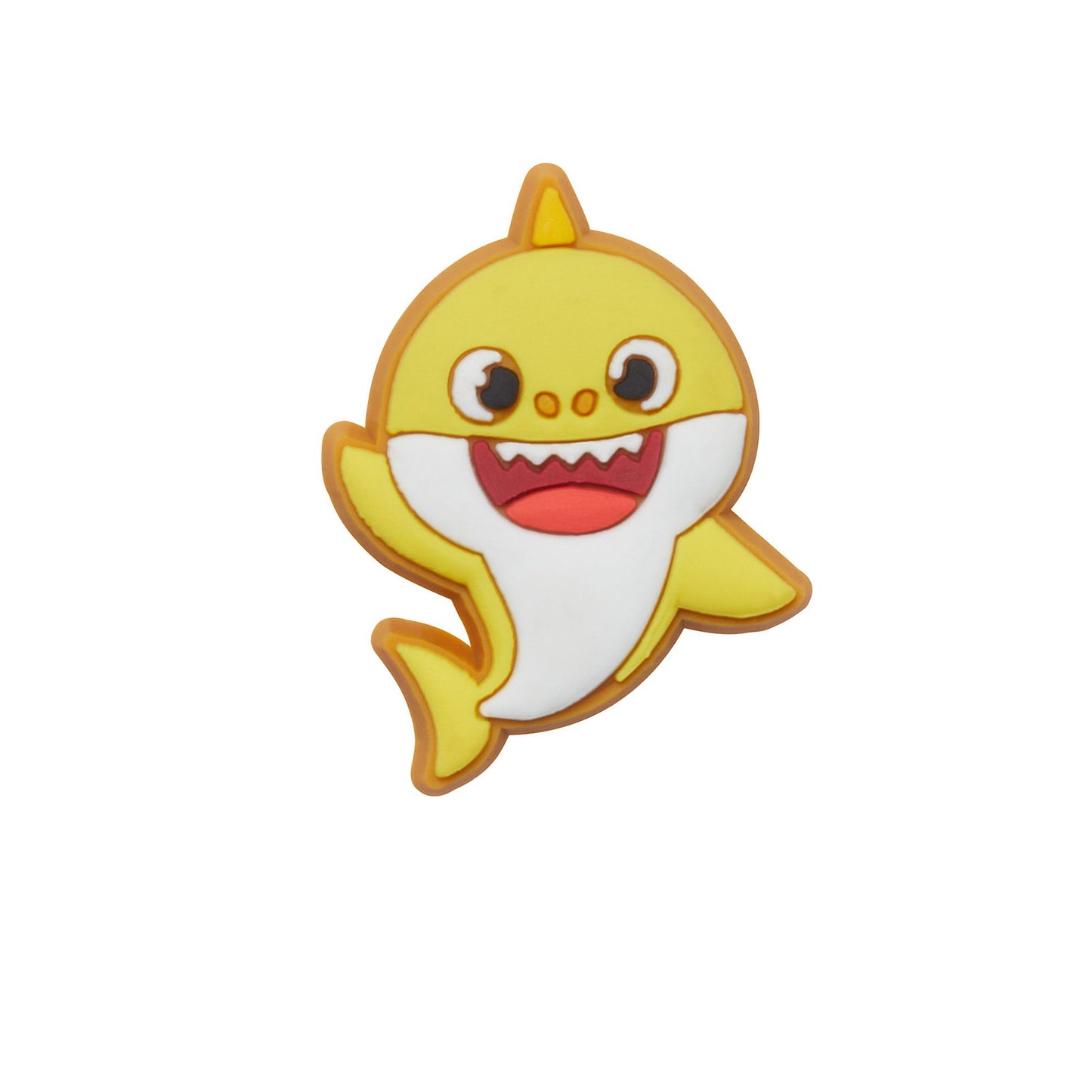 Jibbitz™ Charm Baby Shark