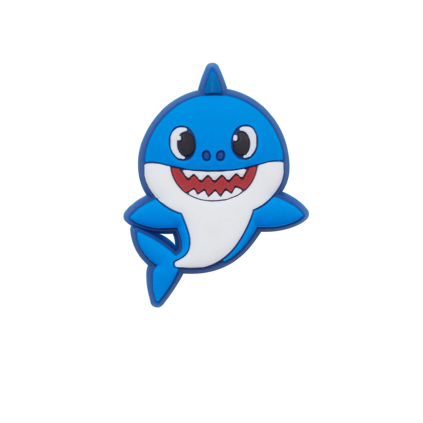 Jibbitz™ Charm Daddy Shark