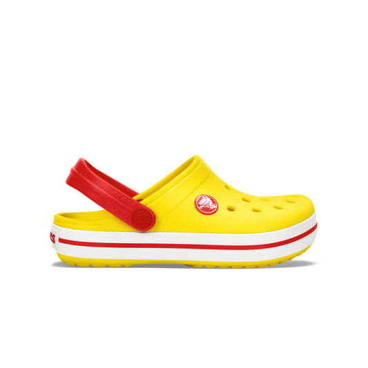 Giày Clog Trẻ Em Crocs Crocband