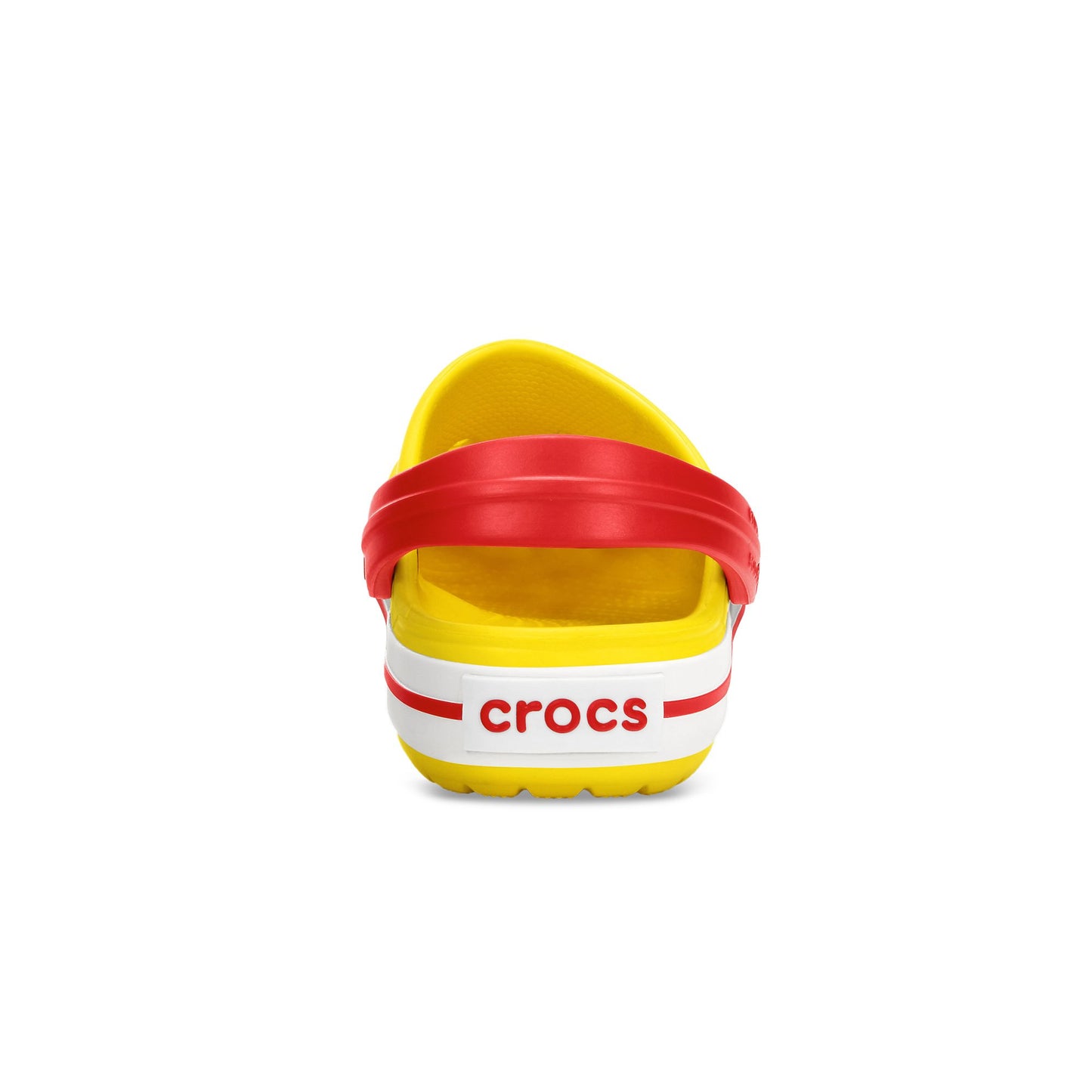 Giày Clog Trẻ Em Crocs Crocband