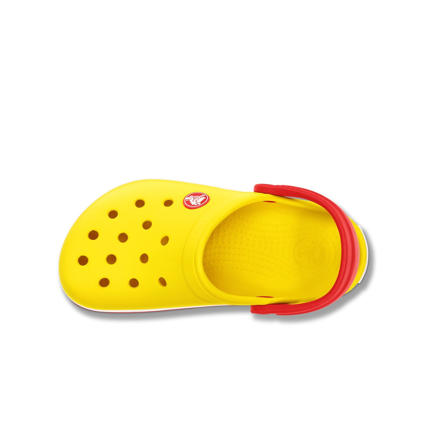 Giày Clog Trẻ Em Crocs Crocband