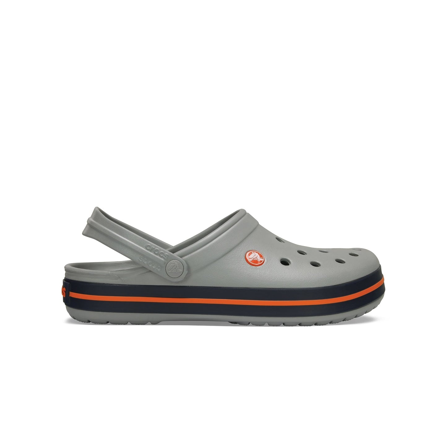 Giày Clog Unisex Crocs Crocband